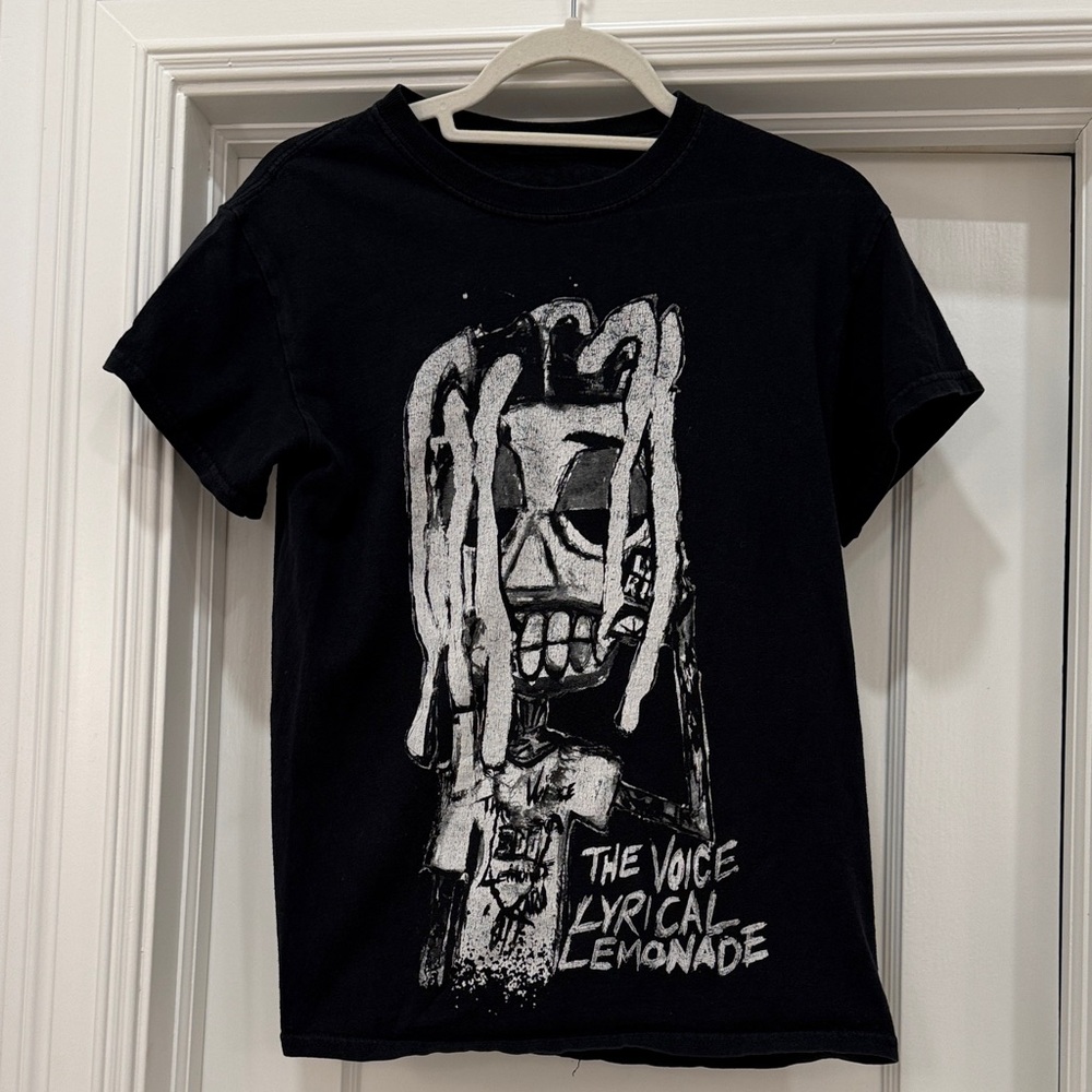 Rare OTF Lyrical Lemonade Graphic Tee